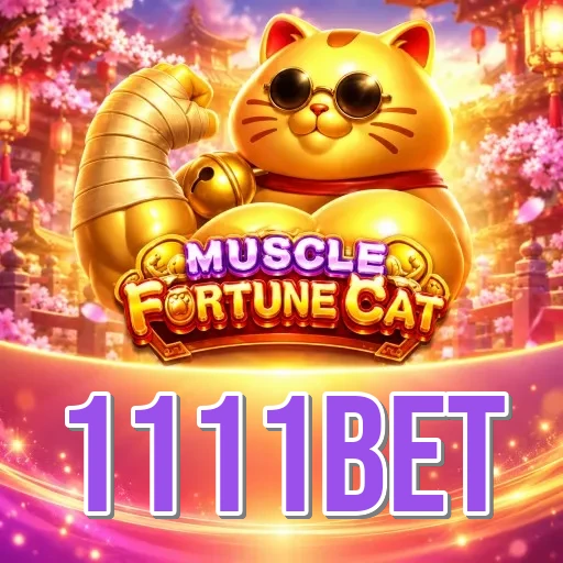 Screenshot 1 - 1111bet Home Screen