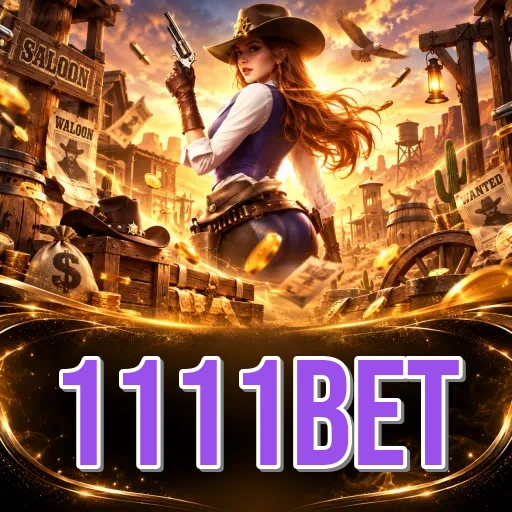 Screenshot 1 - 1111bet Home Screen