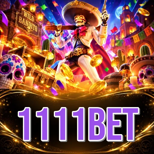 Screenshot 1 - 1111bet Home Screen