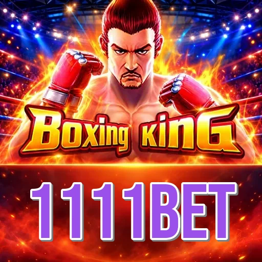 Screenshot 1 - 1111bet Home Screen