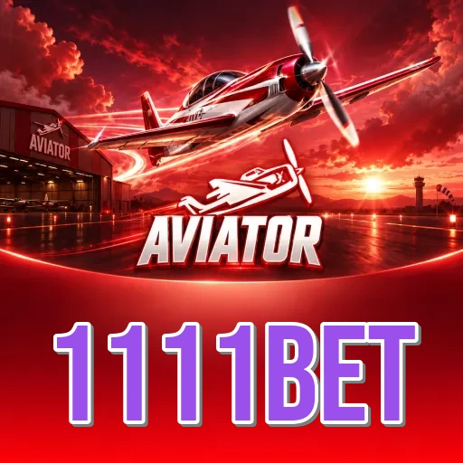 Screenshot 1 - 1111bet Home Screen